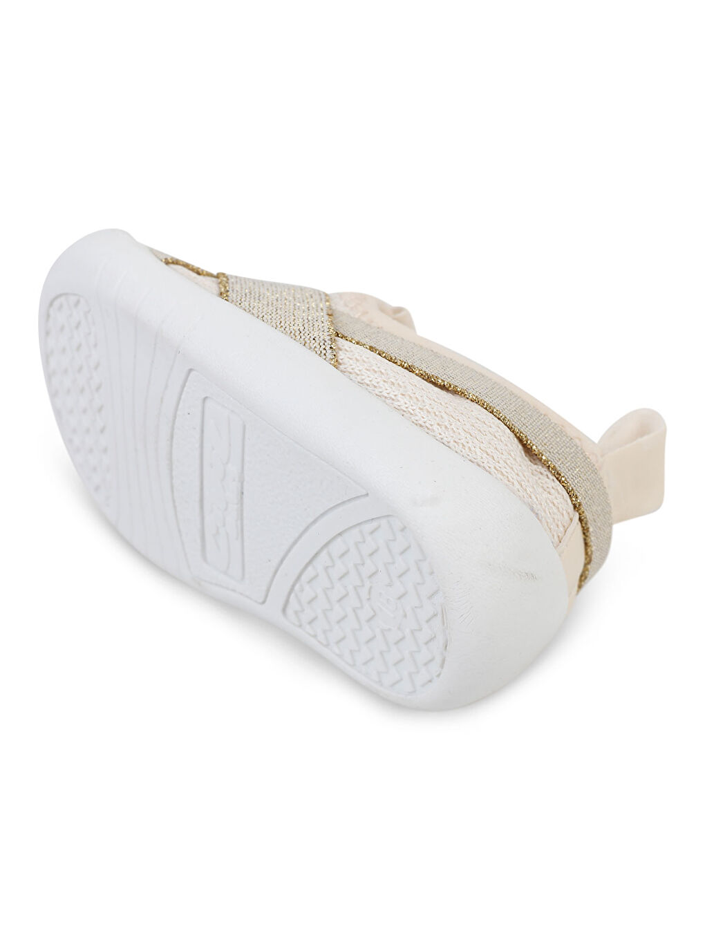 Baby Kız Bebek İlkadım Ayakkabı 18-22 Numara Sarı-4