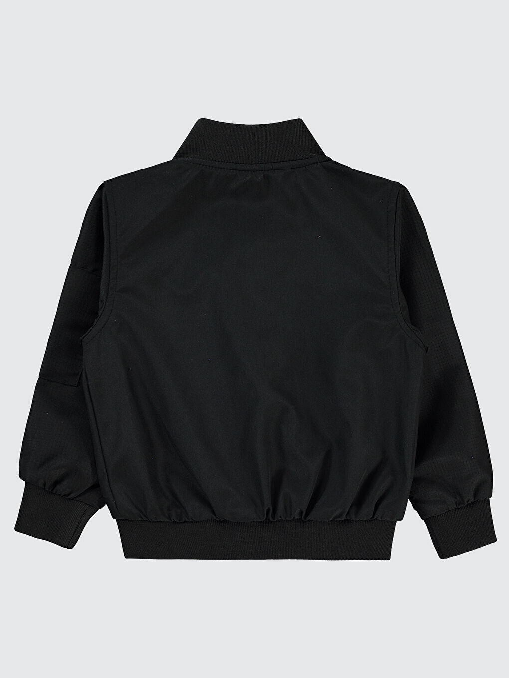 Boys Erkek Çocuk Ceket 2-5 Yaş Siyah-2