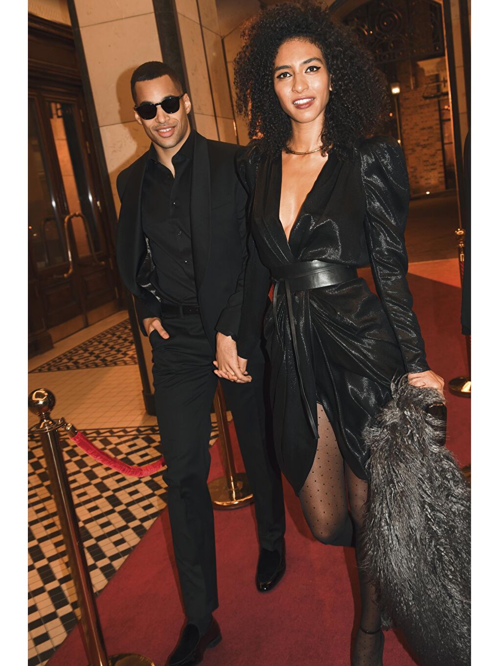 Far Away Glamour Kadın Parfüm Edp 30 Ml.-4