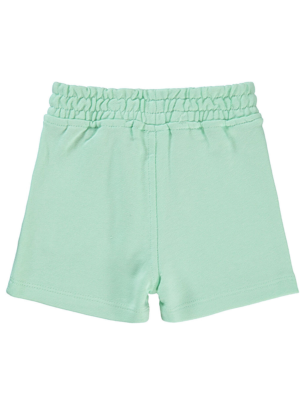 Yeşil Baby Erkek Bebek Şort 6-18 Ay Mint-1