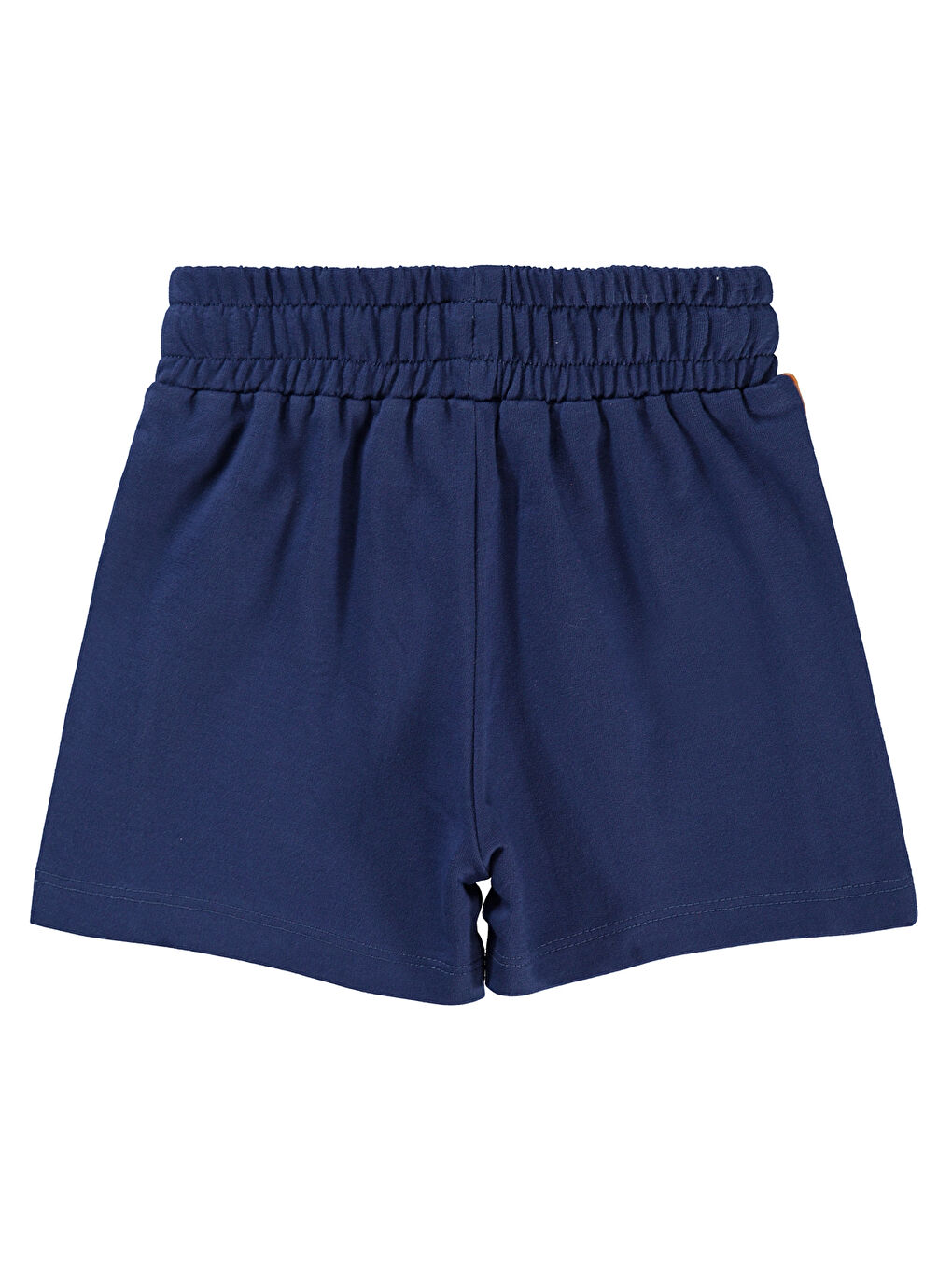 Boys Erkek Çocuk 3'lü Şort 2-5 Yaş Lacivert-4
