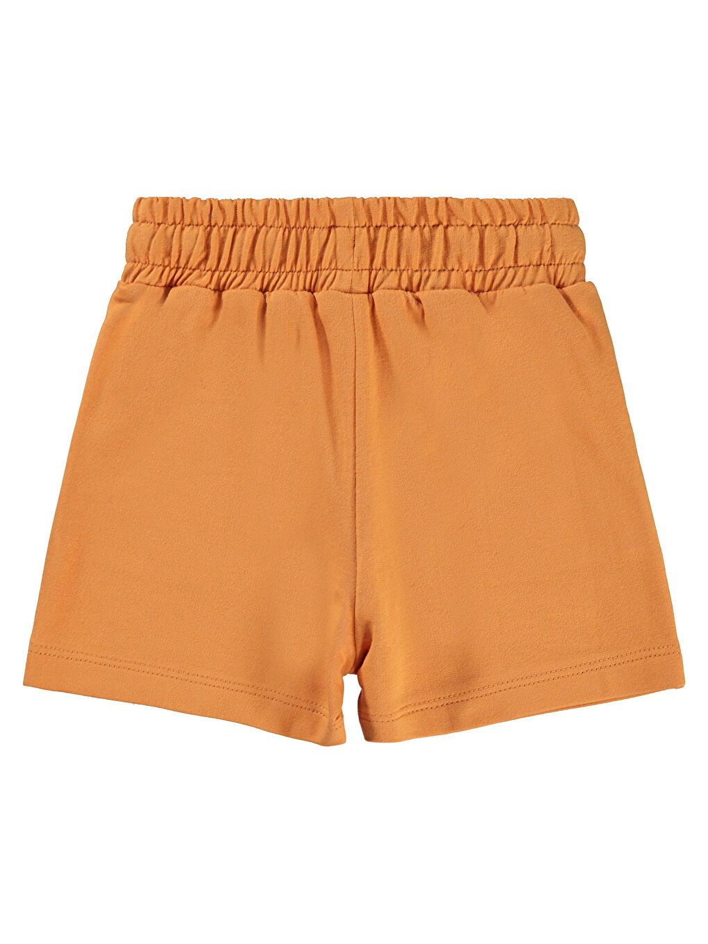 Boys Erkek Çocuk 3'lü Şort 2-5 Yaş Lacivert-6