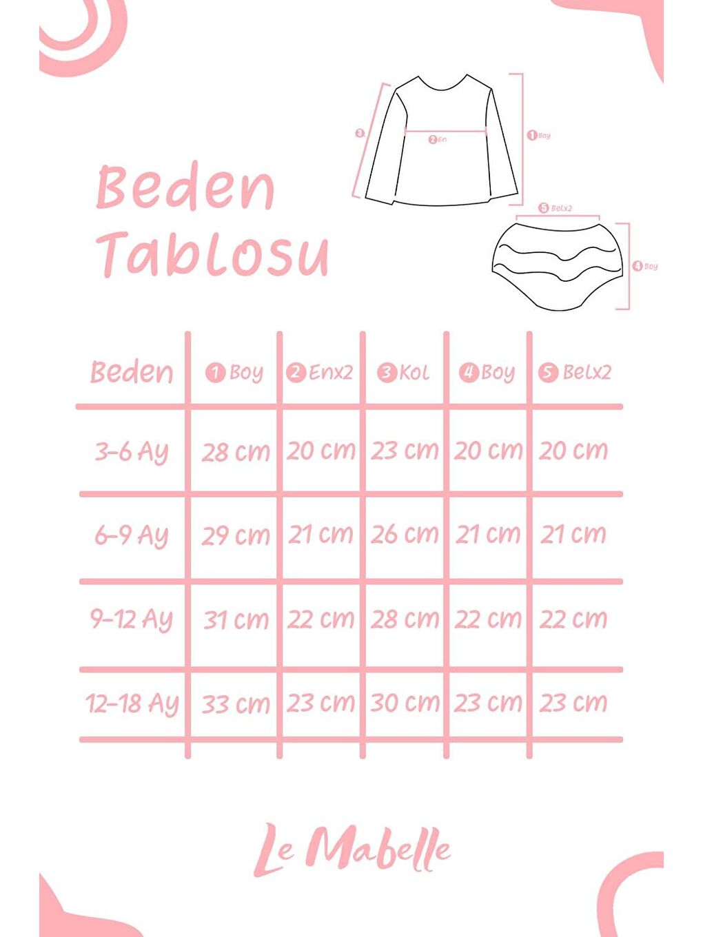 Lila  Eteği Çiçek Detaylı Kız Bebek İkili Takım - Yoko-3