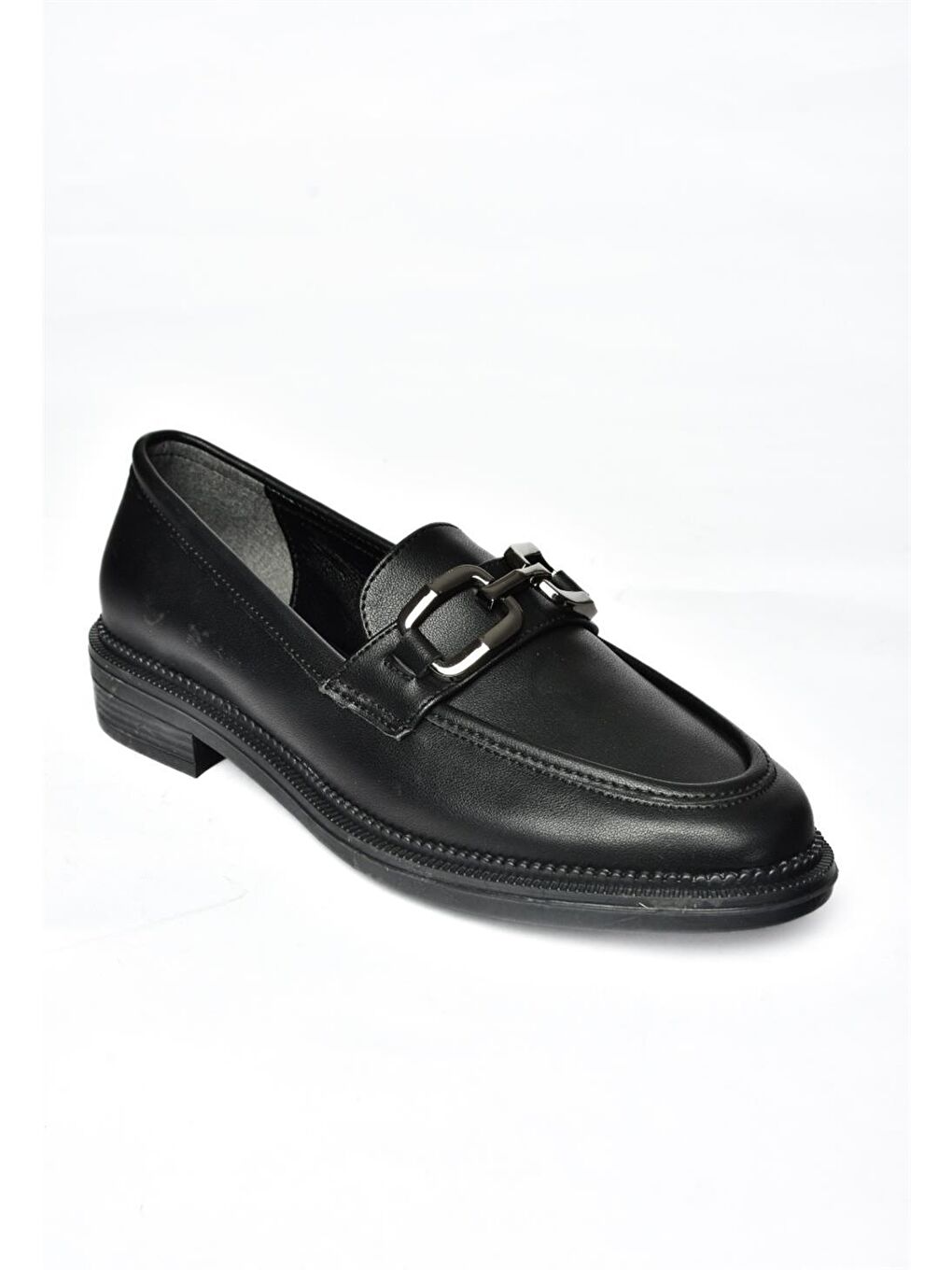 R8206902 Siyah Günlük Kadın Ayakkabı-5