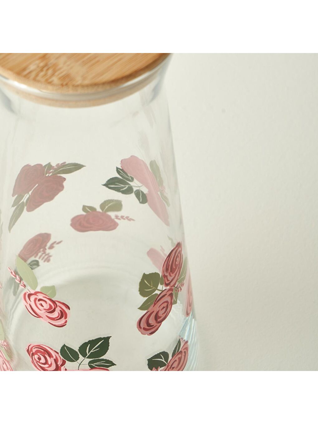 Karışık Rose 5 Parça Su Seti-6