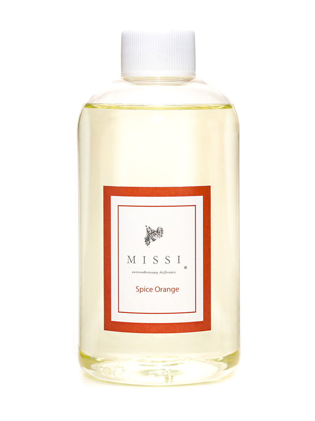 Ekru 250 ml Spice Orange Yedek Esans