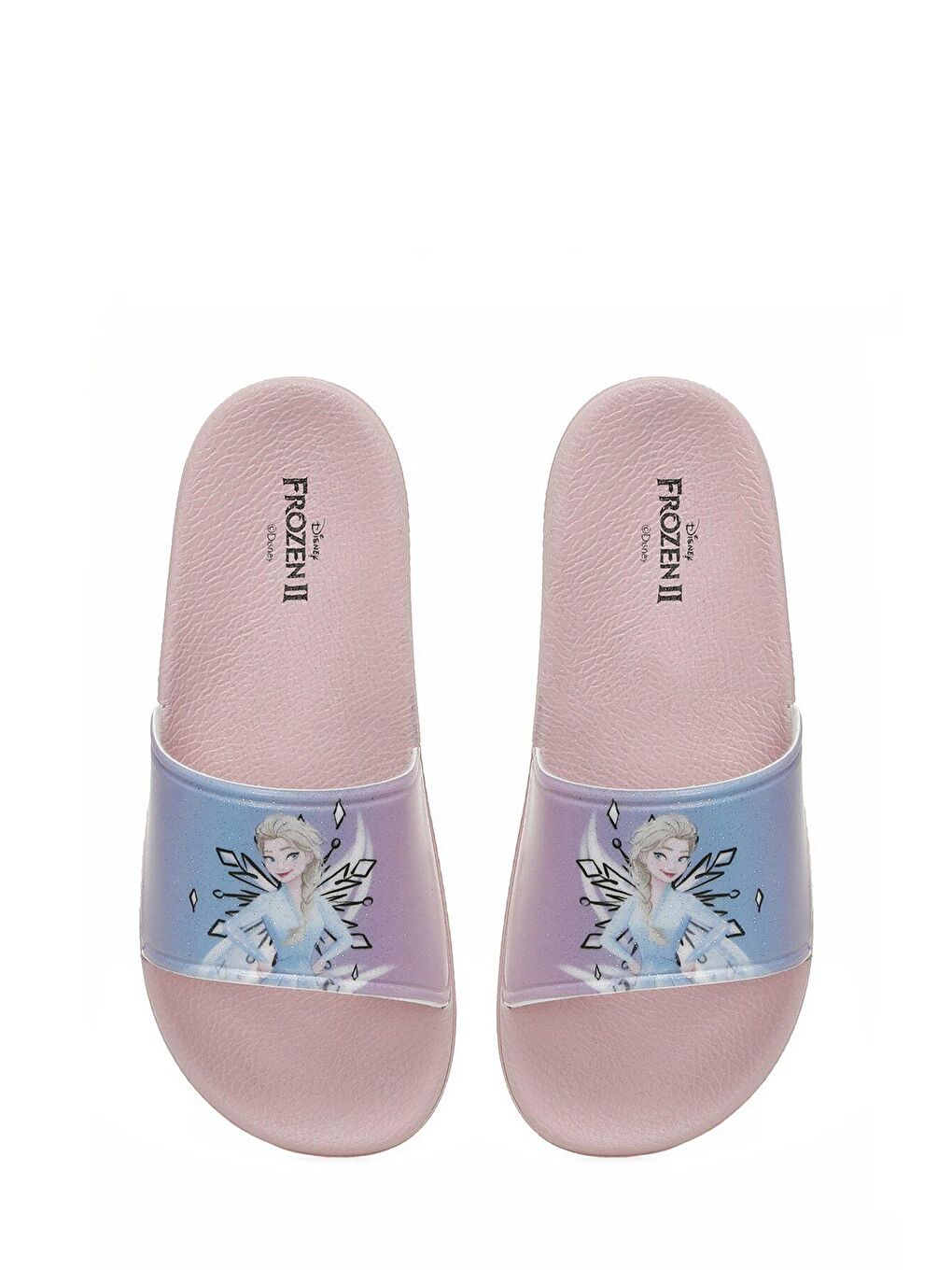 Karışık DENI.F3FX Çok Renkli Kız Çocuk Terlik-3