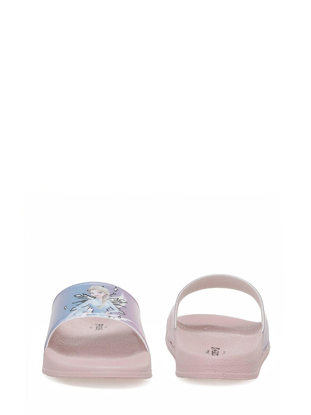 Karışık DENI.F3FX Çok Renkli Kız Çocuk Terlik-4