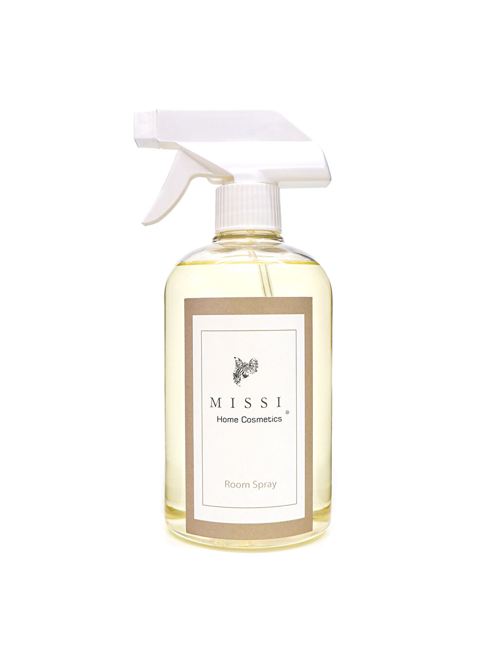 Ekru 500 ml Apple&Cinnamon Oda Spreyi