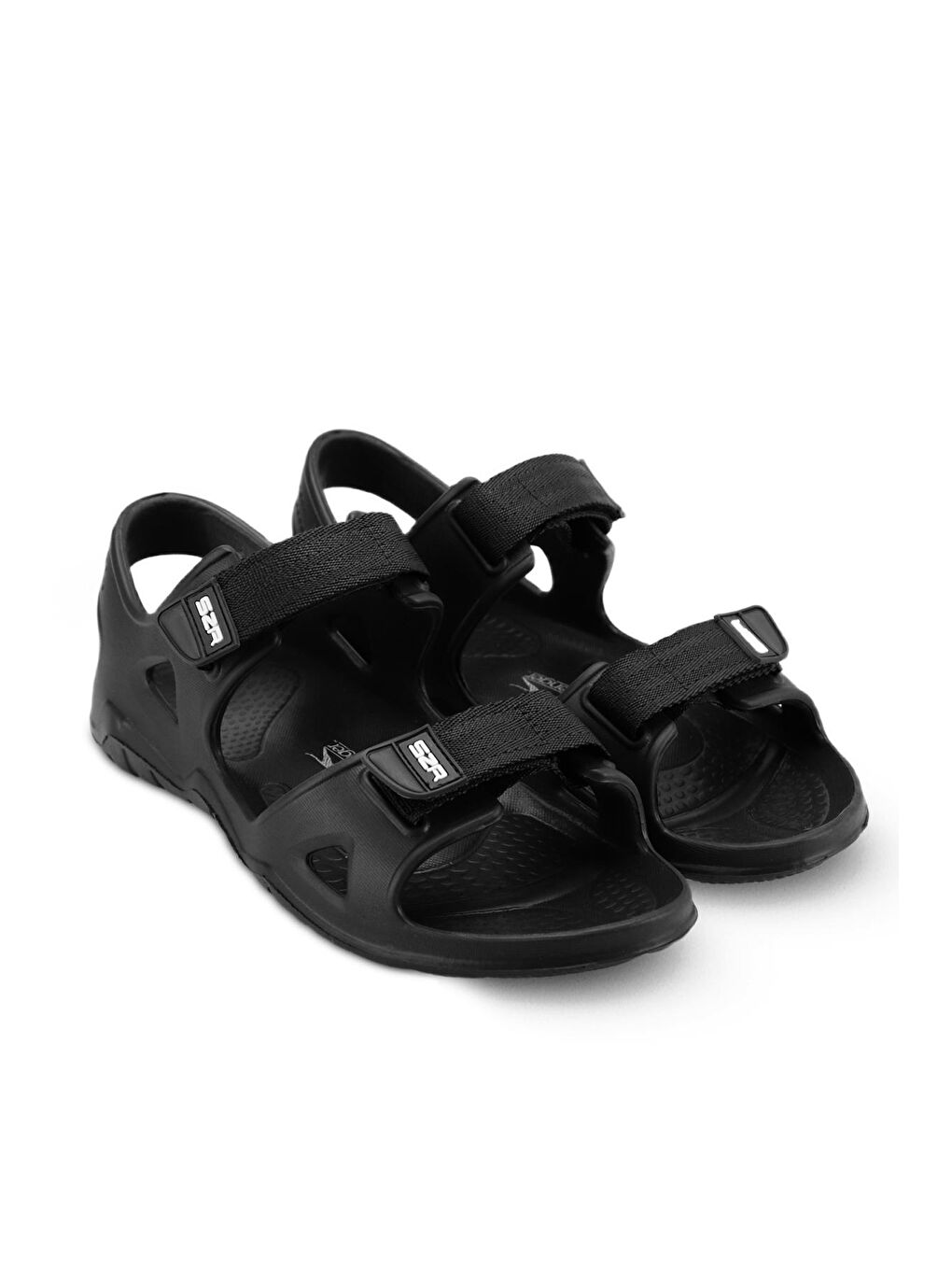 OKRA Erkek Terlik Siyah-1