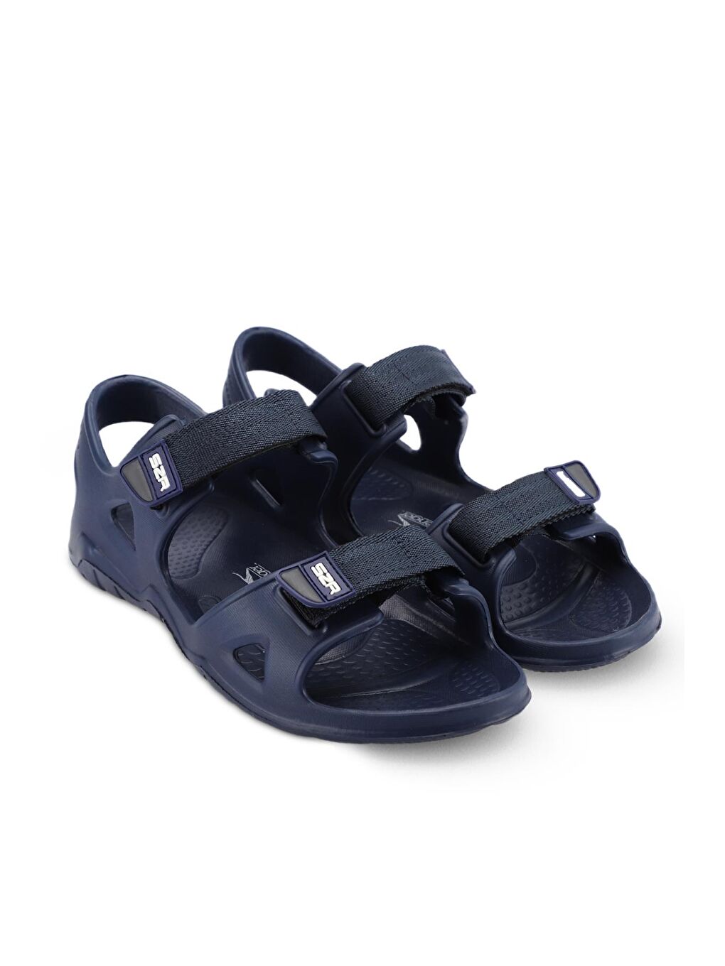 OKRA Erkek Terlik Lacivert-1