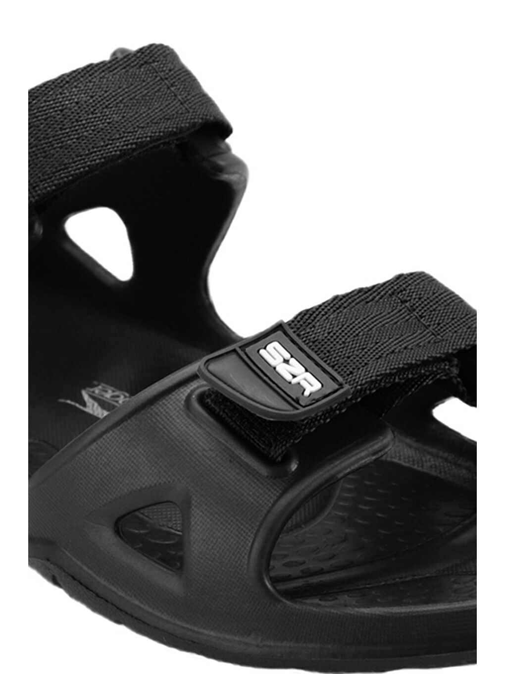 OKRA Erkek Terlik Siyah-3