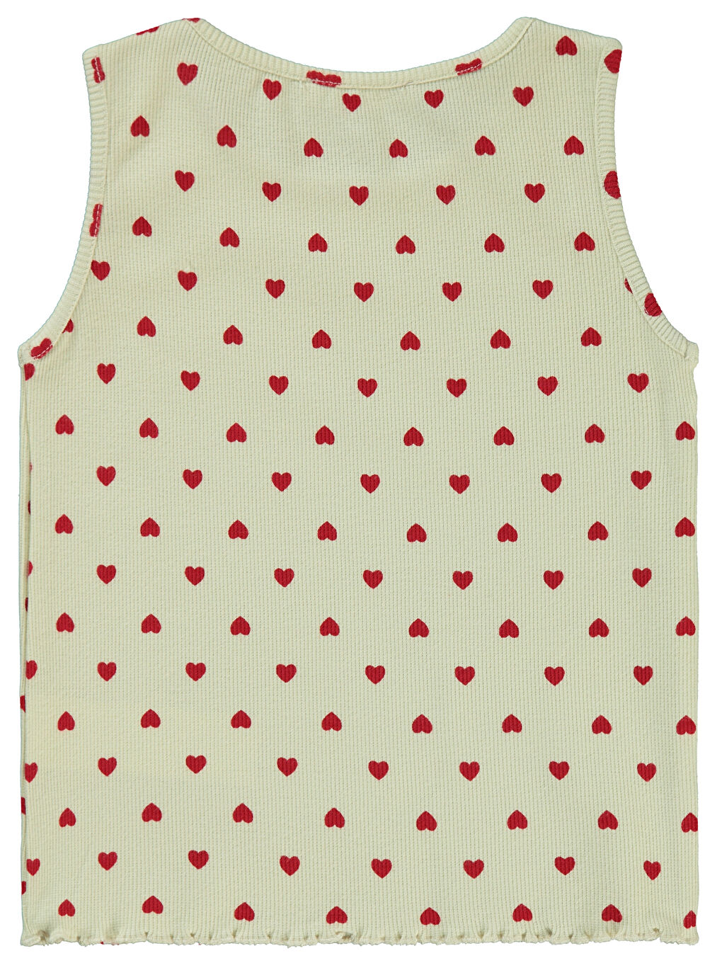 Bej Girls Kız Çocuk Tişört 2-5 Yaş FilDişi-1