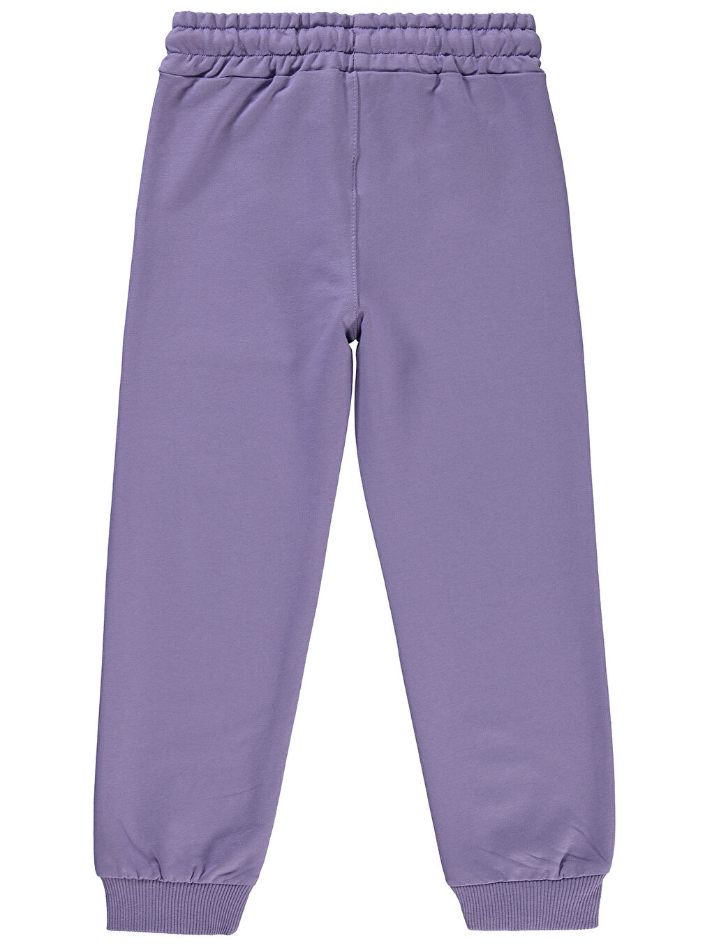 Girls Kız Çocuk Eşofman Altı 6-9 Yaş Lila-1