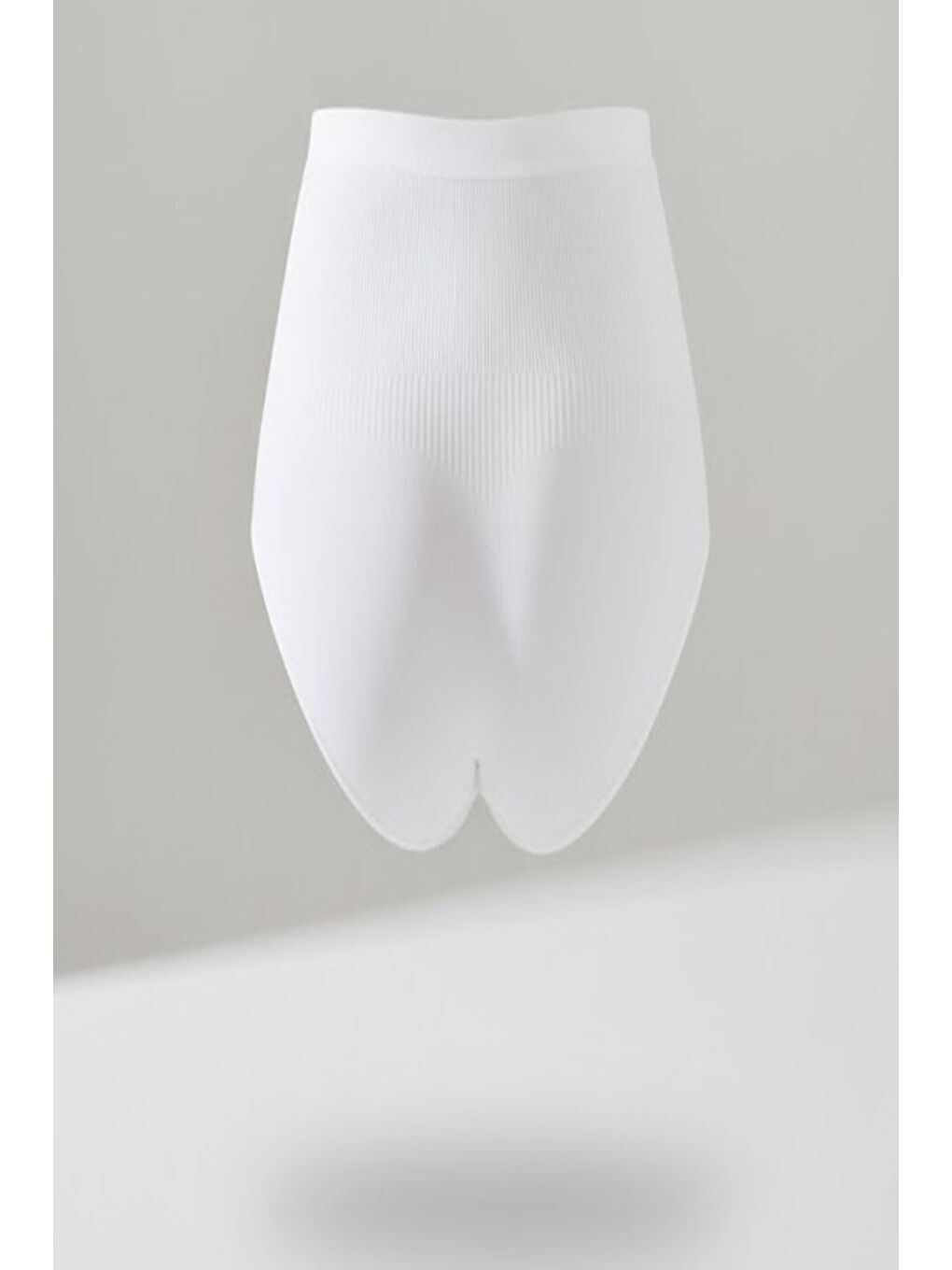 C15210 Kadın Hamile Külot Beyaz-1