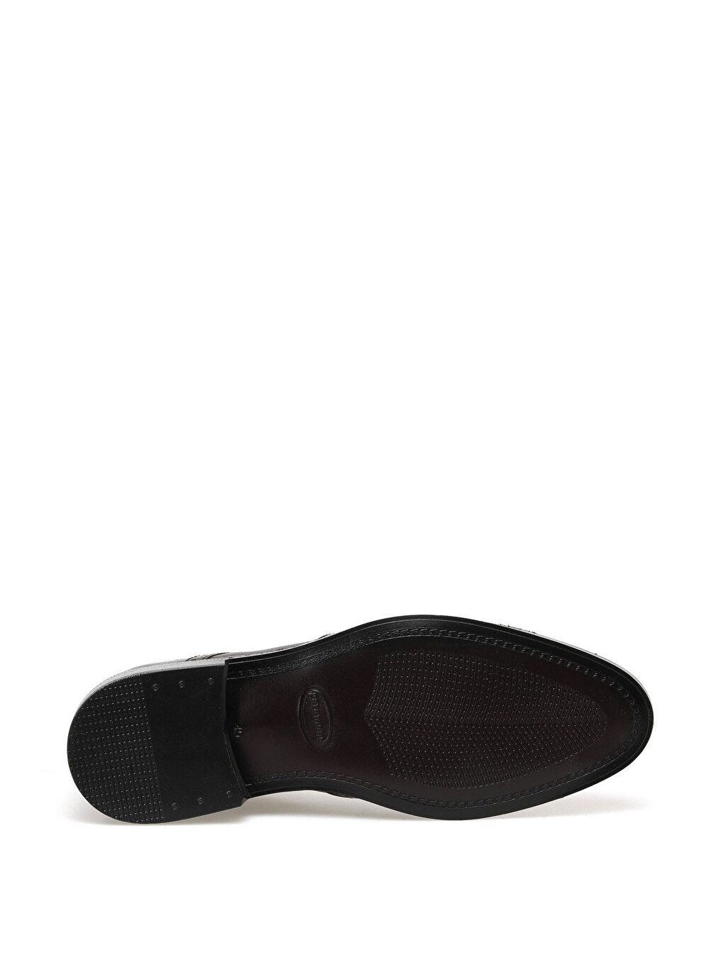 DOROS 3FX Kahverengi Erkek Klasik Ayakkabı-4