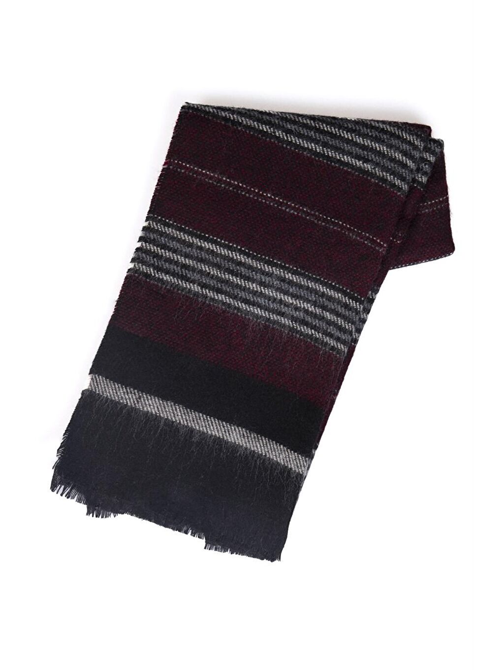 Karışık Erkek Atkı