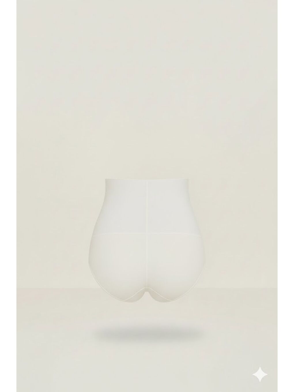 C12029 Slip Korse Beyaz-1