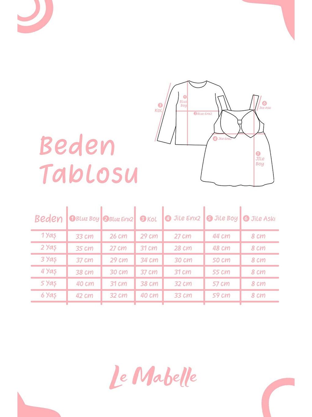 Sarı Hardal  Önü Fiyonklu Kadife 2'li Jile Kız Çocuk Takım - Amite-3