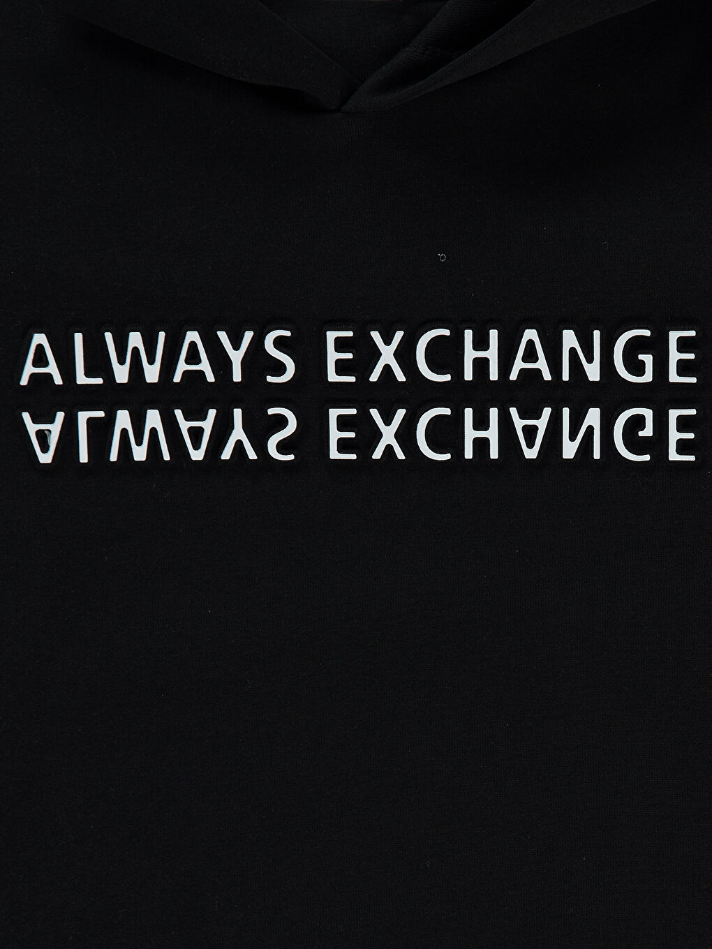 Boys Erkek Çocuk Sweatshirt 10-13 Yaş Siyah-2