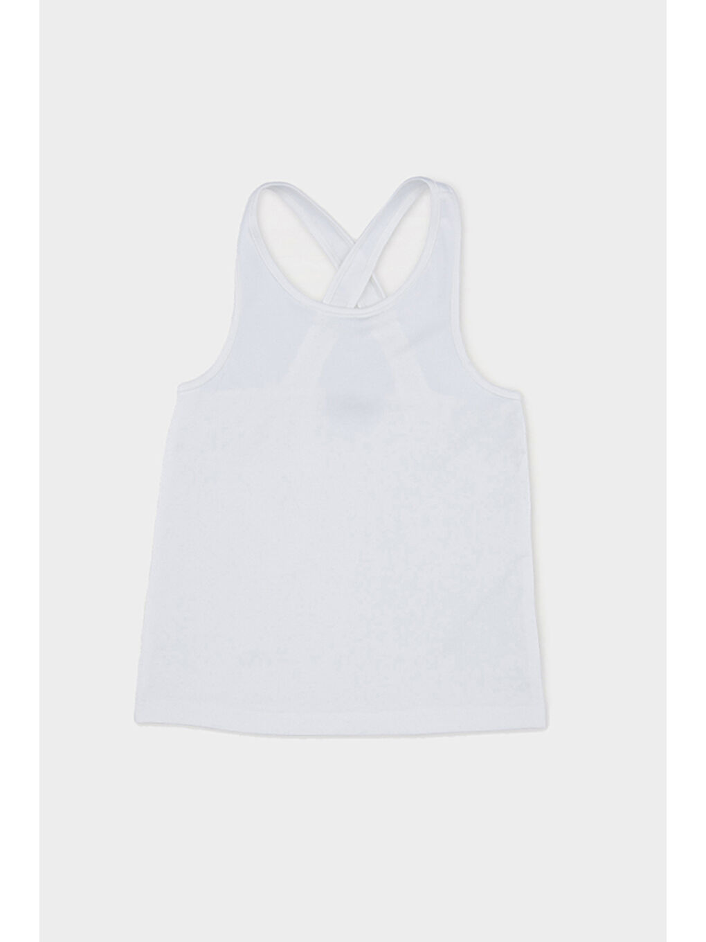 Kız Çocuk Asimetrik Sarı Sweatshirt-7