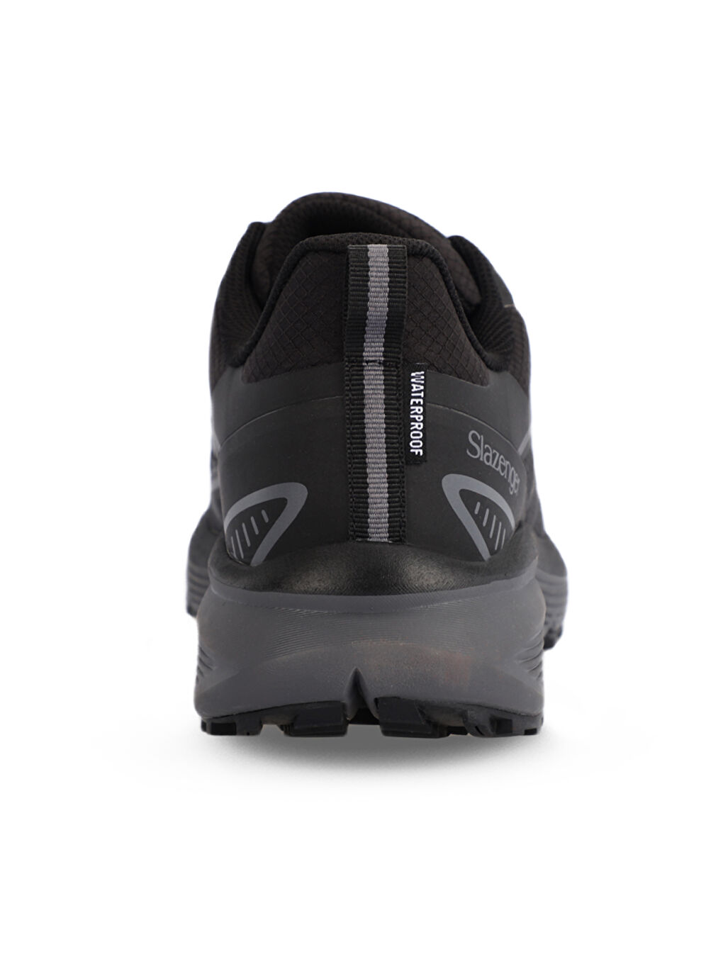 WILD Erkek Su Geçirmez Outdoor Siyah / Siyah-5