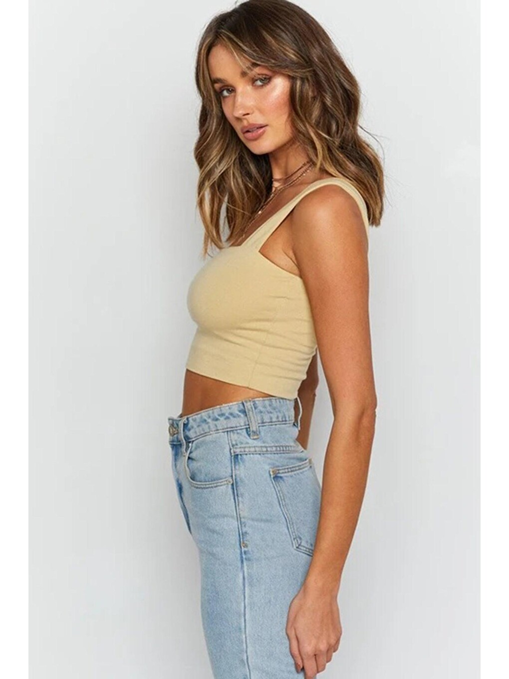 Bej Crop Mg1010-1