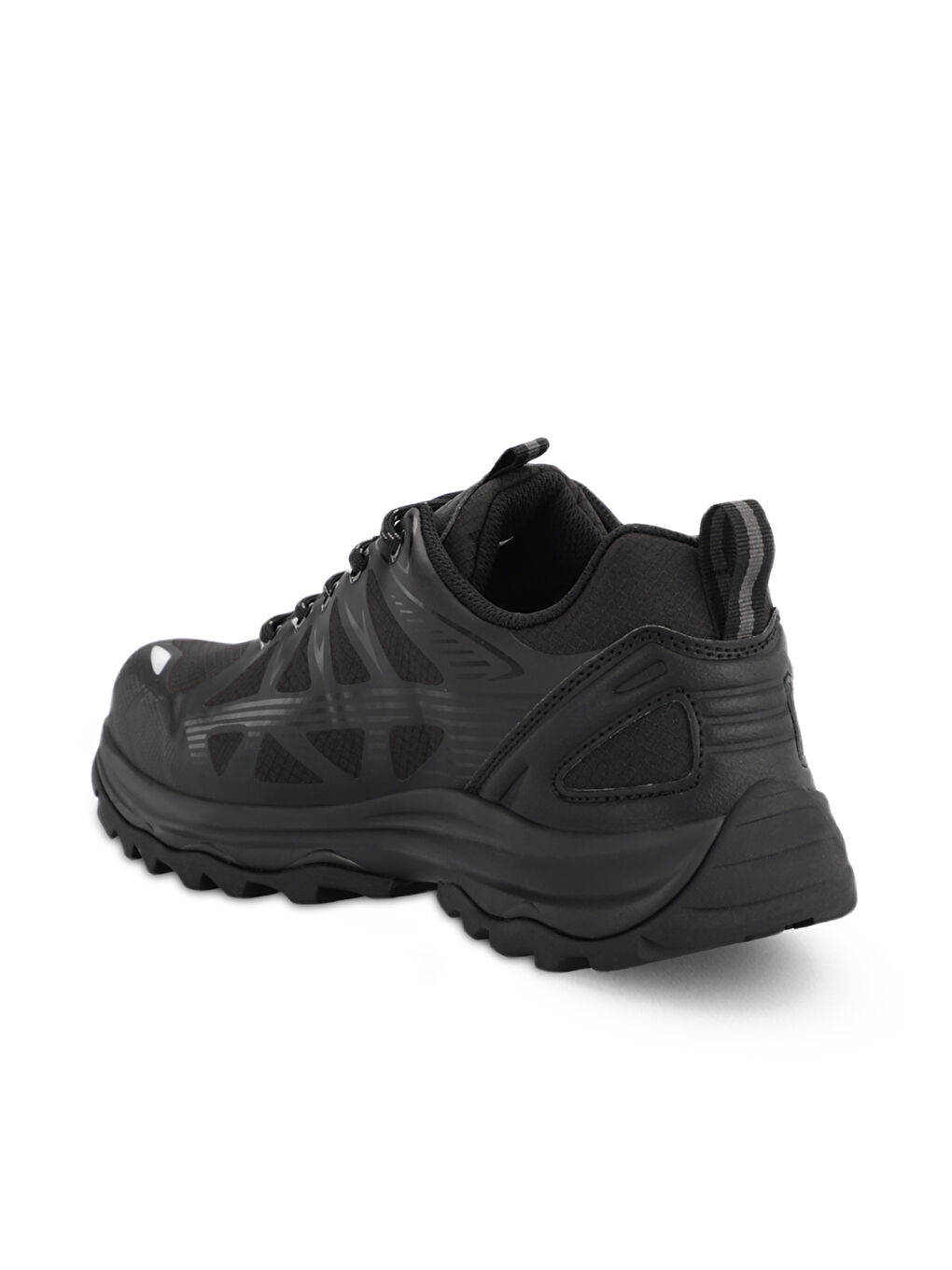 WILTON Erkek Su Geçirmez Outdoor Siyah / Siyah-2