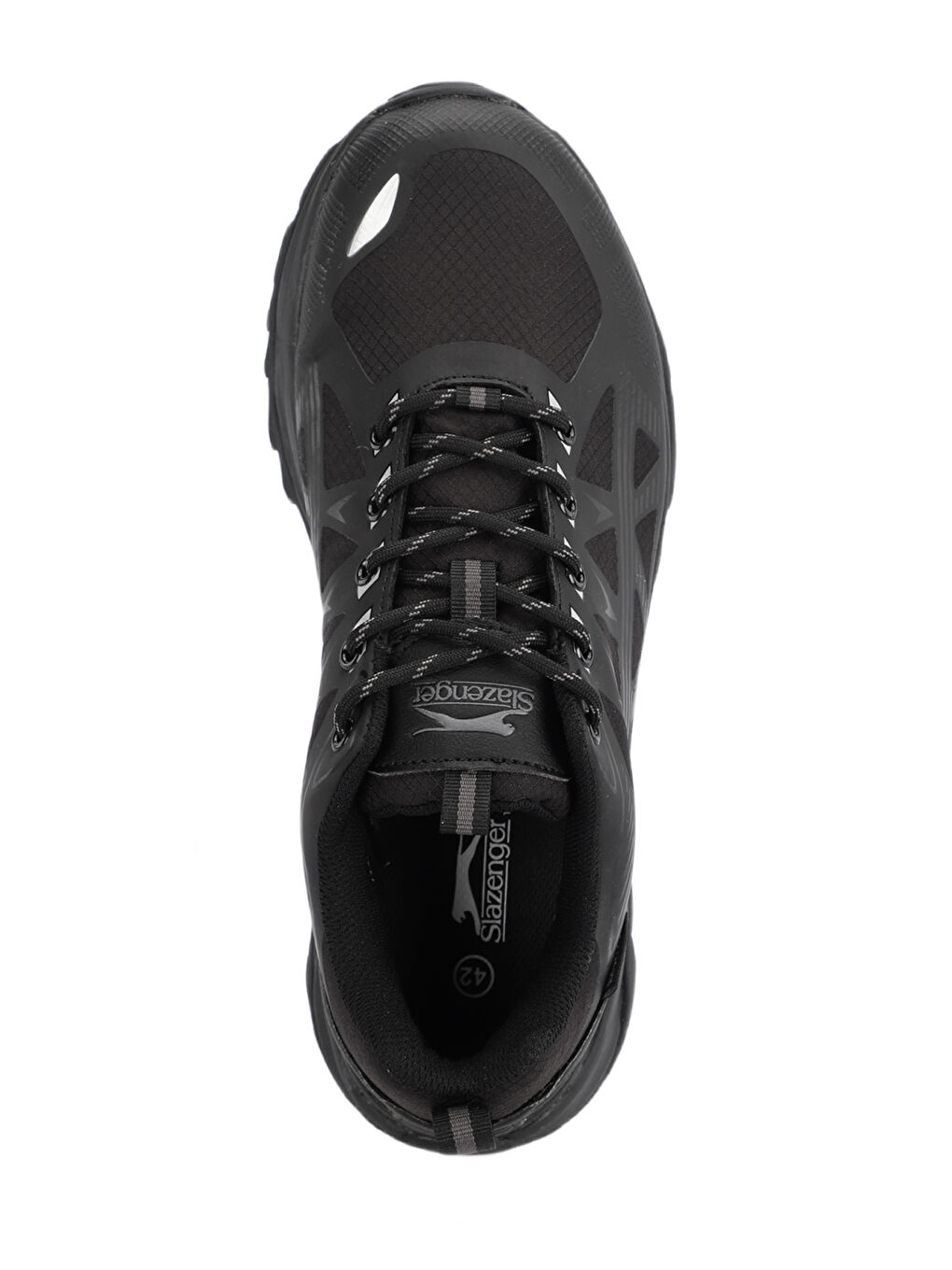 WILTON Erkek Su Geçirmez Outdoor Siyah / Siyah-4