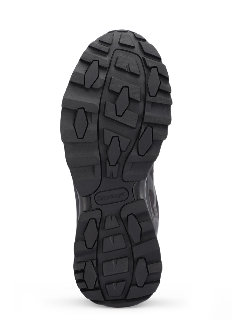 WILTON Erkek Su Geçirmez Outdoor Siyah / Siyah-6