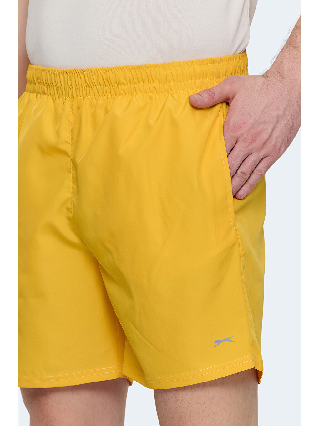 RATING KTN Erkek Mayo Sarı-4