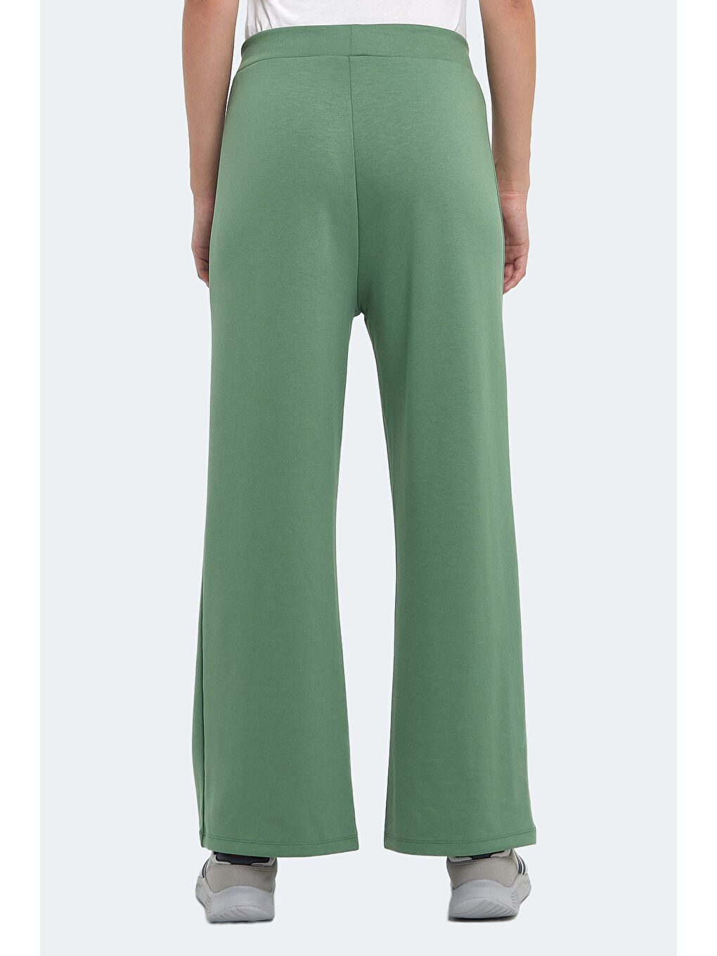 VELASCO I Kadın Eşofman Altı Yeşil-2