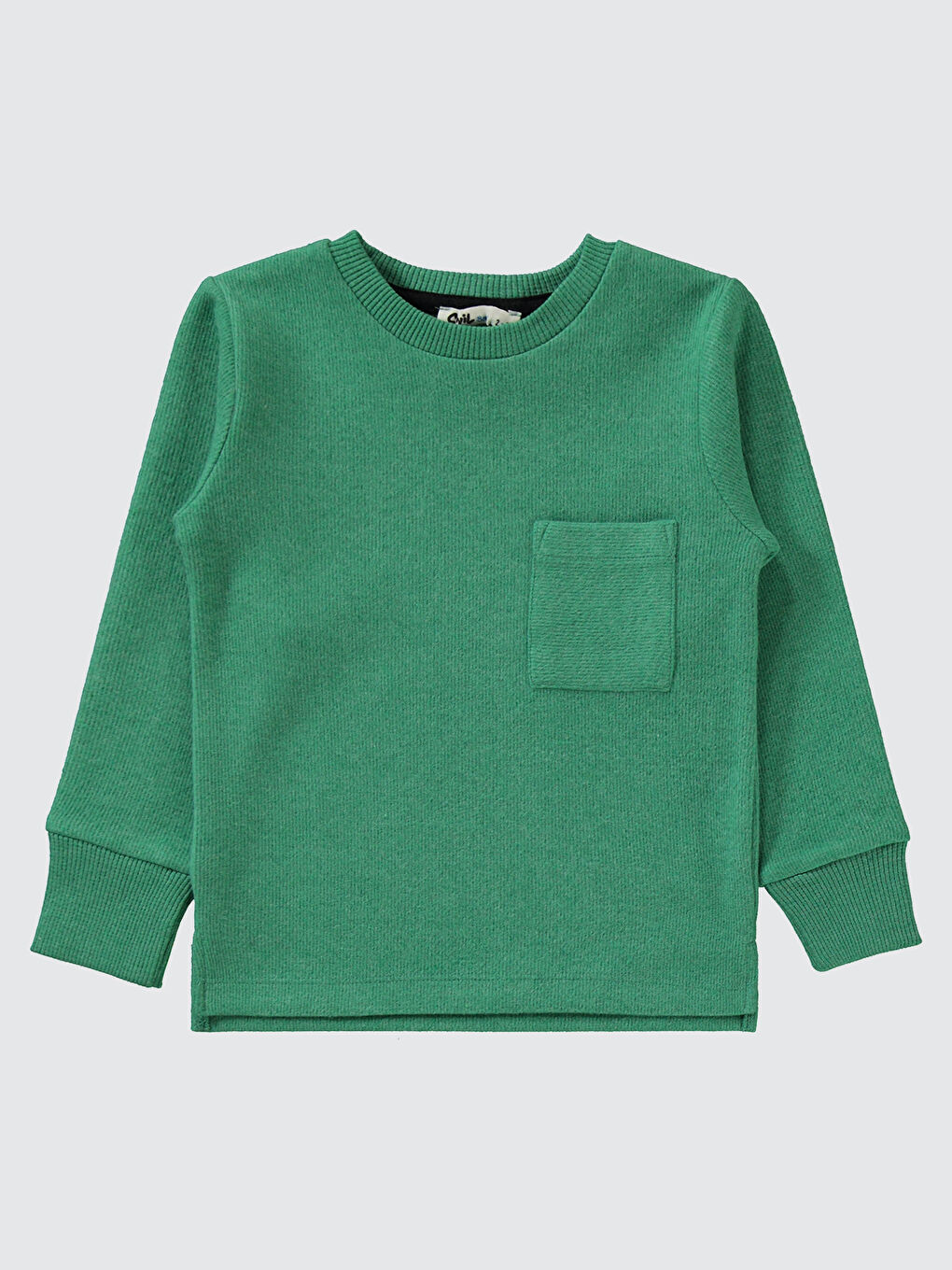 Boys Erkek Çocuk Takım 2-5 Yaş Yeşil-2