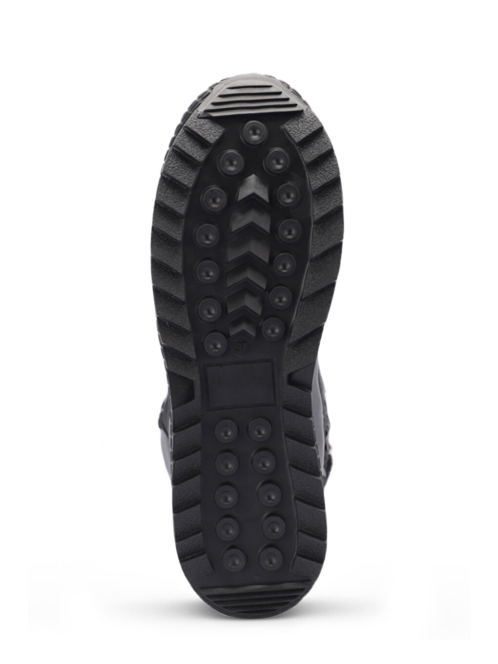 HEIDI IN Kadın Bot Siyah-6