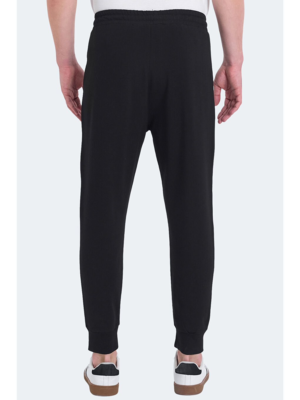 ONON IN  Erkek Jogger Eşofman Altı Siyah-5