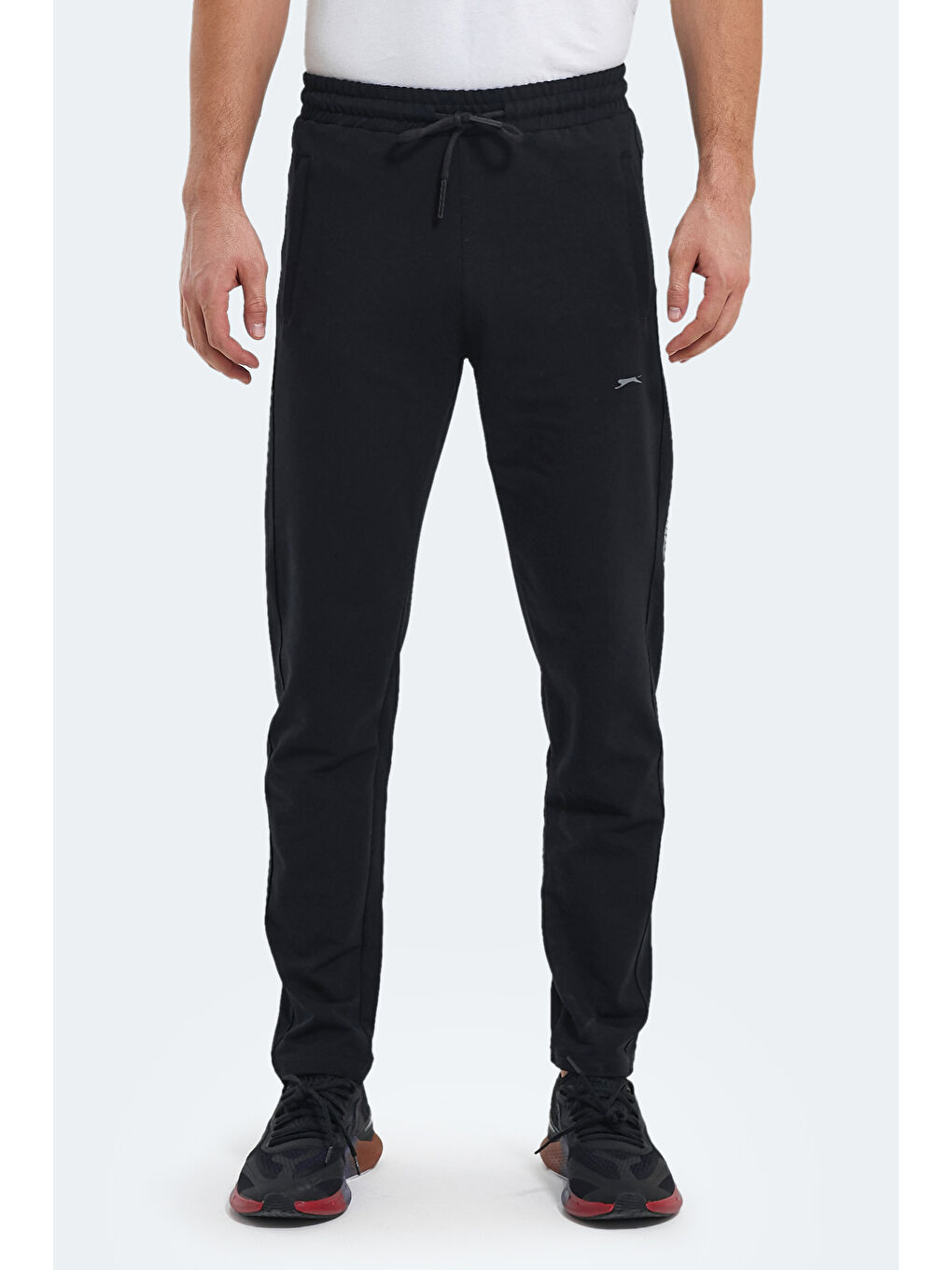 Erkek Eşofman Altı Siyah-1