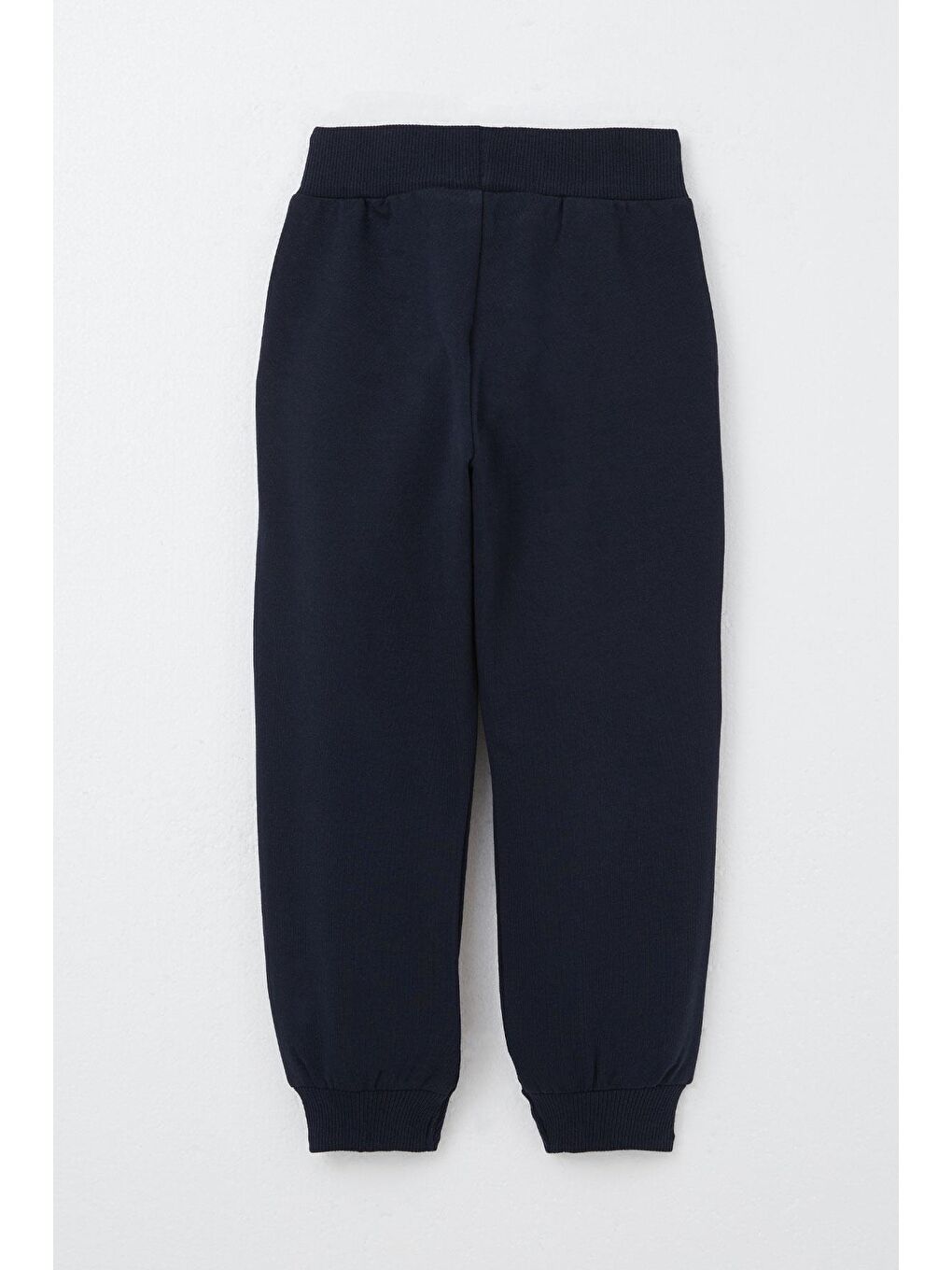 Turkuaz Erkek Çocuk Eşofman Takım Sevimli Fil Desenli Su Yeşili (1-2 Yaş)-8