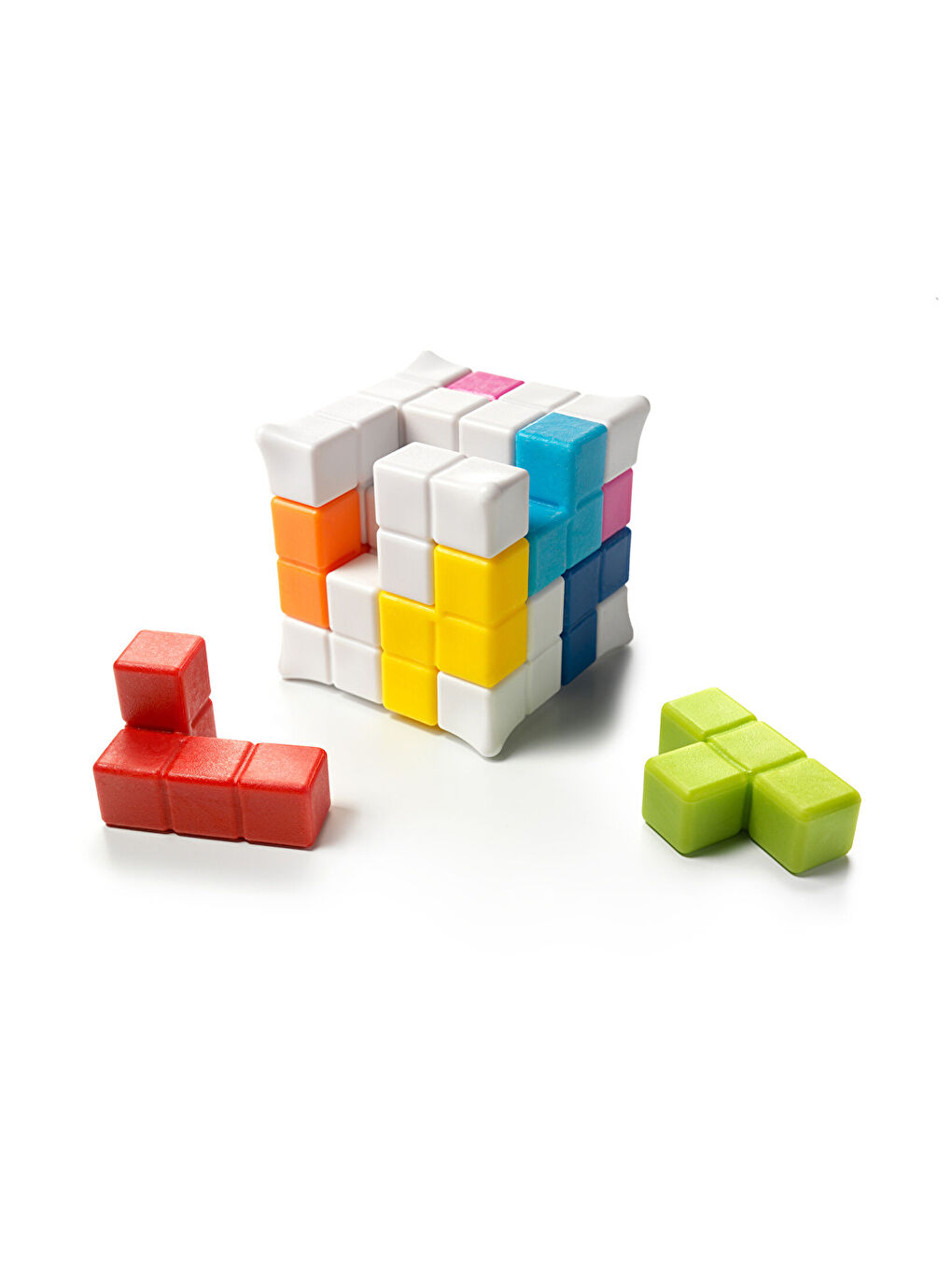 Smart Games SmartGames Plug and Play Puzzler - 2