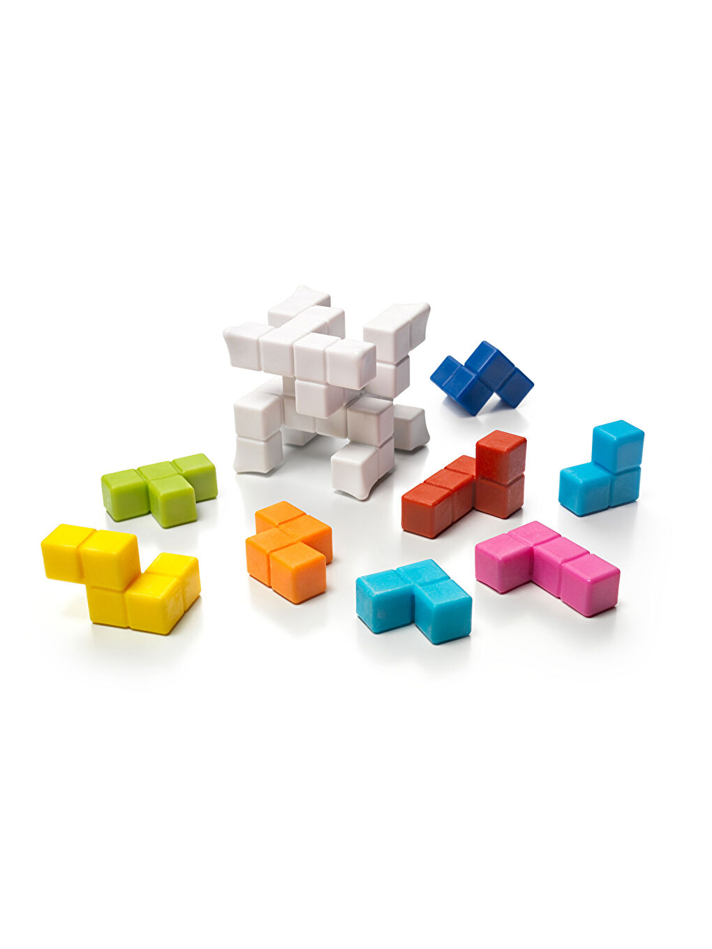 Smart Games SmartGames Plug and Play Puzzler - 3