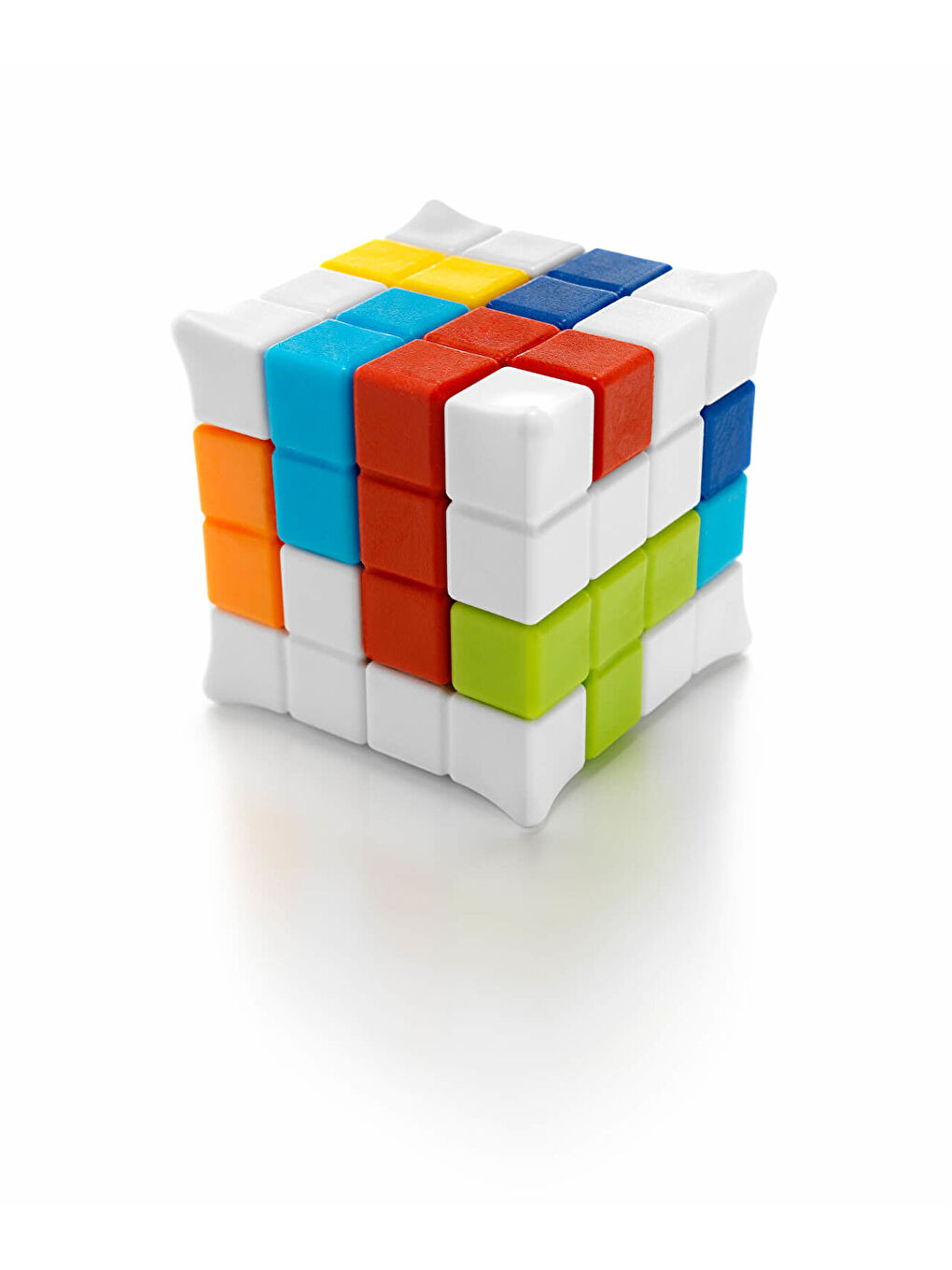 Smart Games SmartGames Plug and Play Puzzler - 4