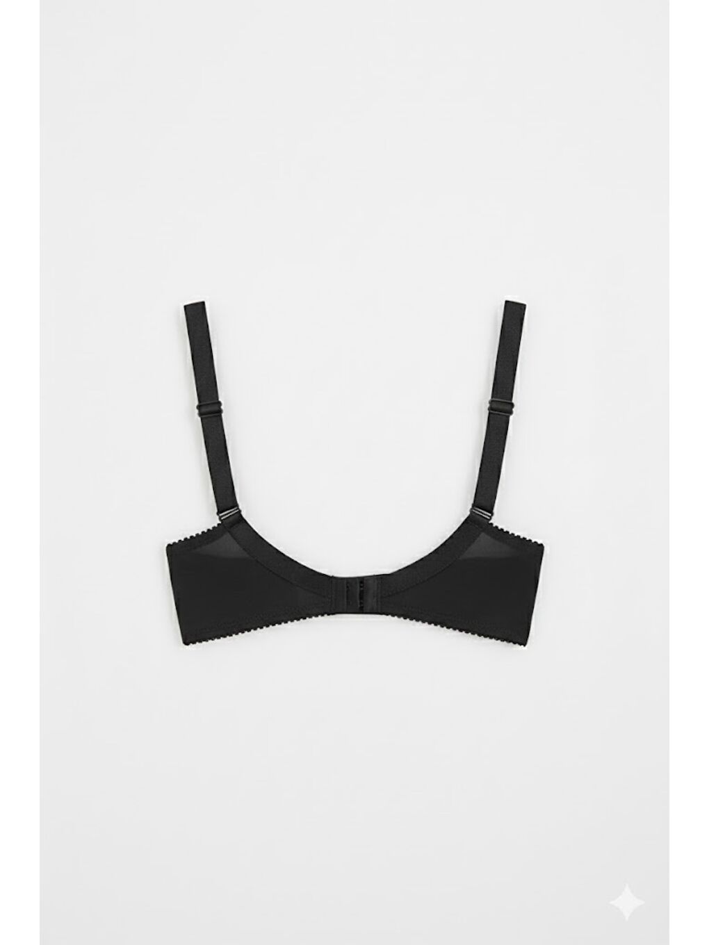 C1148 Toparlayıcı Sütyen Kırmızı-1