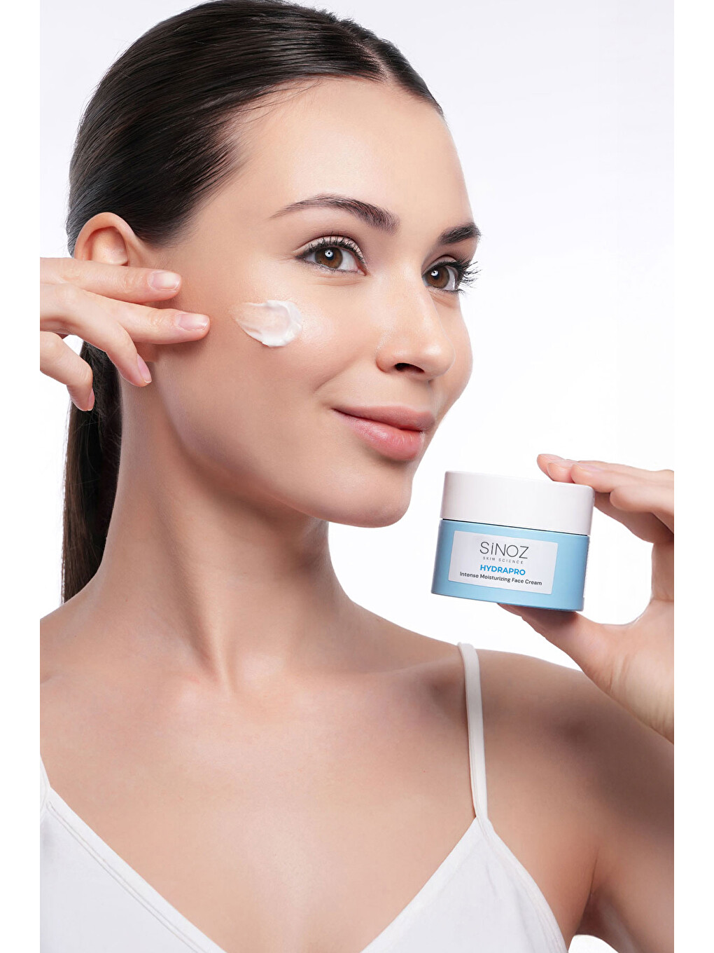 Hydrapro Su Bazlı 72 Saat Yoğun Nemlendirici Yüz Bakım Kremi 50 Ml-6