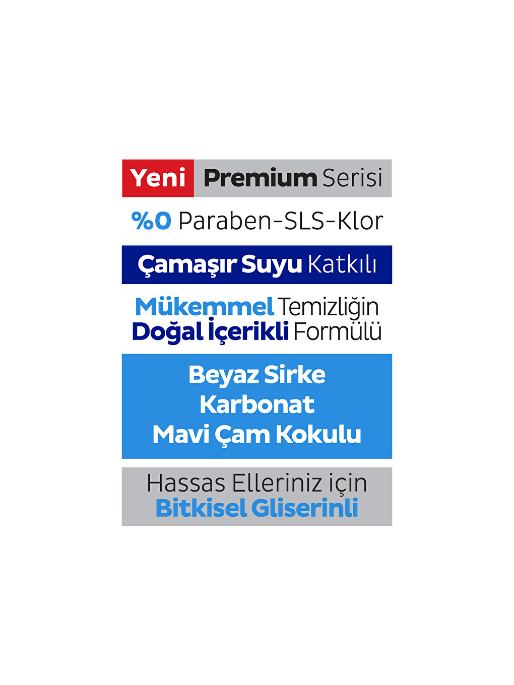 Easy Clean Premium Çamaşır Suyu Katkılı Yüzey Temizlik Havlusu Mendili 100 Yaprak-2