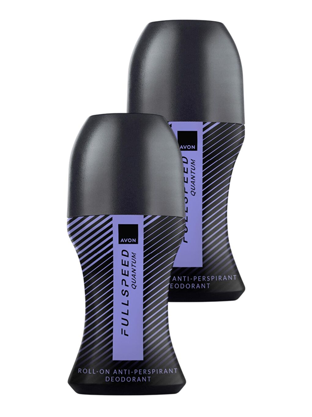 Full Speed Quantum Erkek Rollon 50 Ml. İkili Set