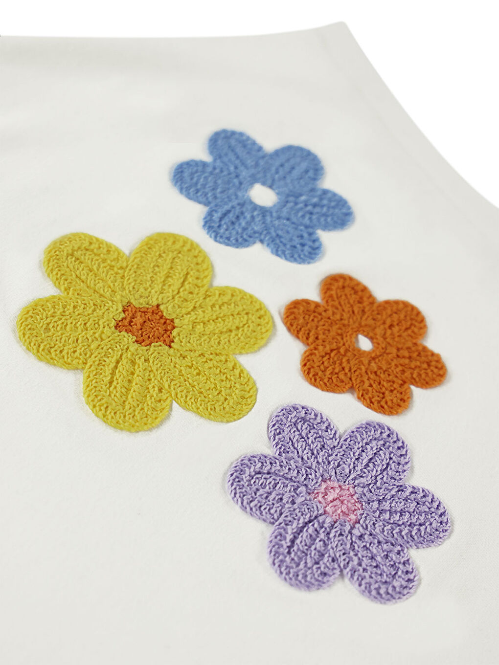 Girls Kız Çocuk Takım 6-9 Yaş Ekru-2