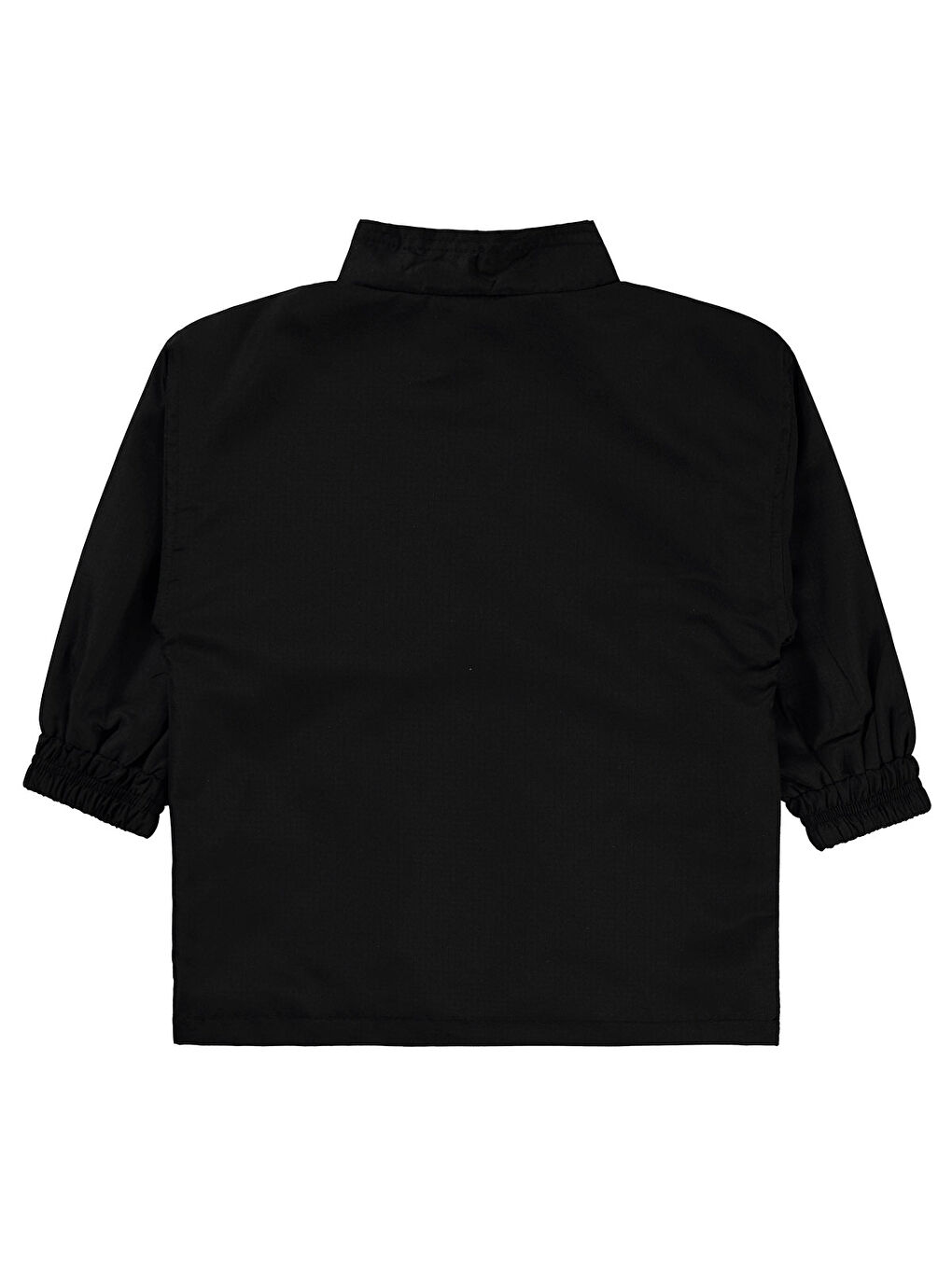 Boys Erkek Çocuk Ceket 2-5 Yaş Siyah-2