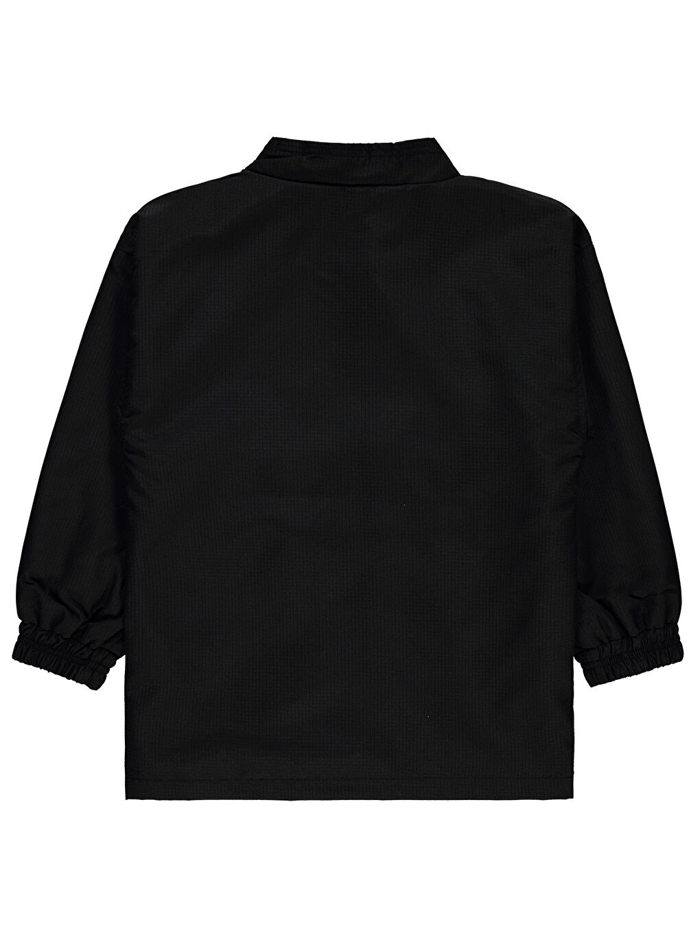 Boys Erkek Çocuk Ceket 6-9 Yaş Siyah-2