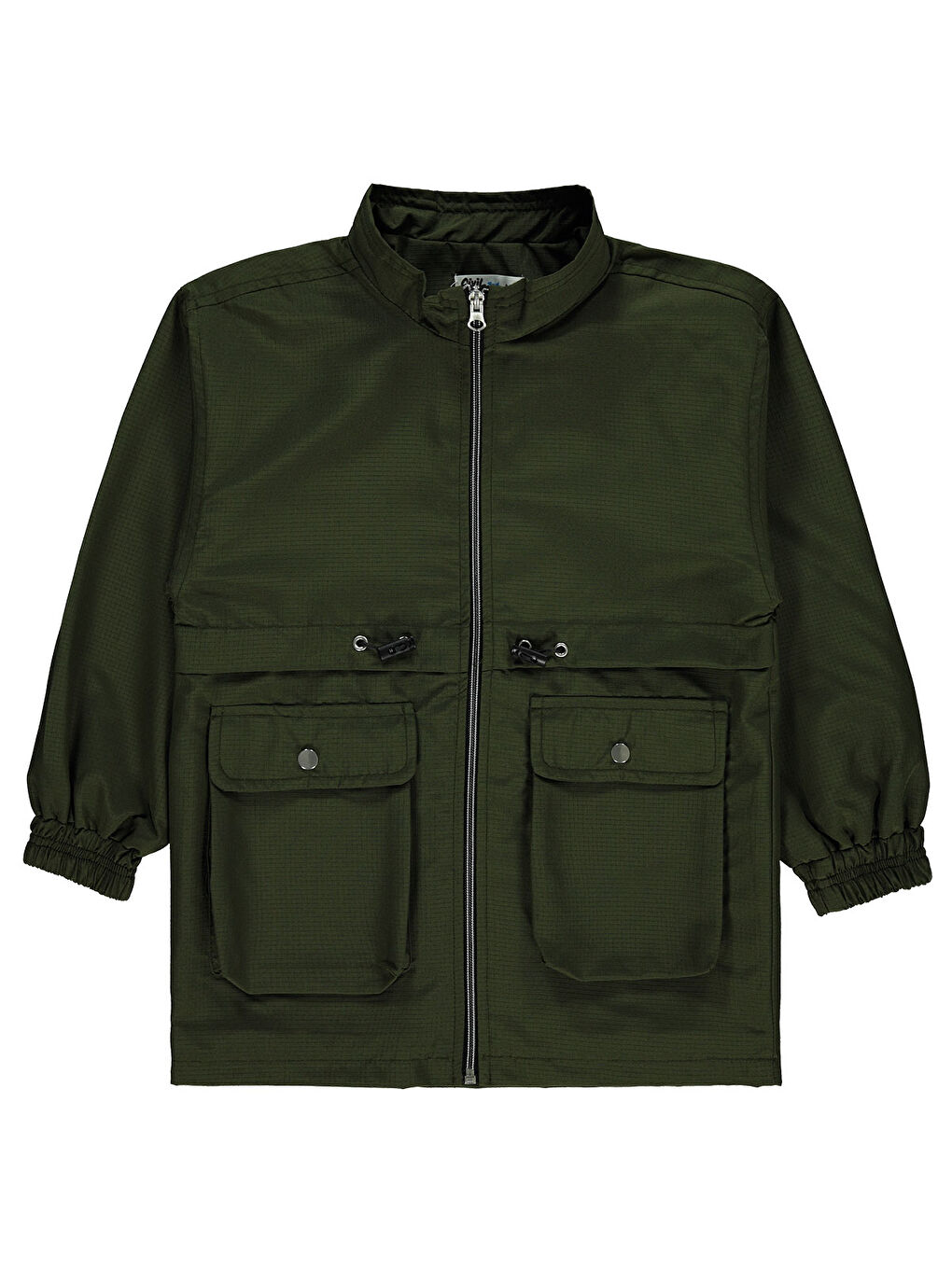 Boys Erkek Çocuk Ceket 6-9 Yaş Haki