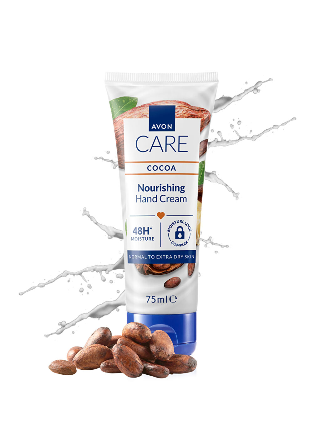 Care Kakao Yağı İçeren El Kremi 75 Ml.-3