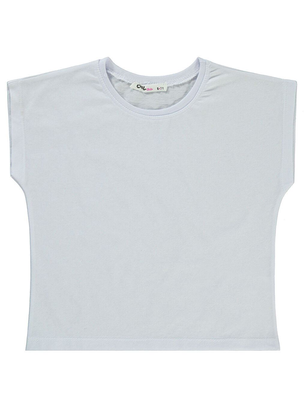 Girls Kız Çocuk Gömlek 6-9 Yaş Açık Bej-3